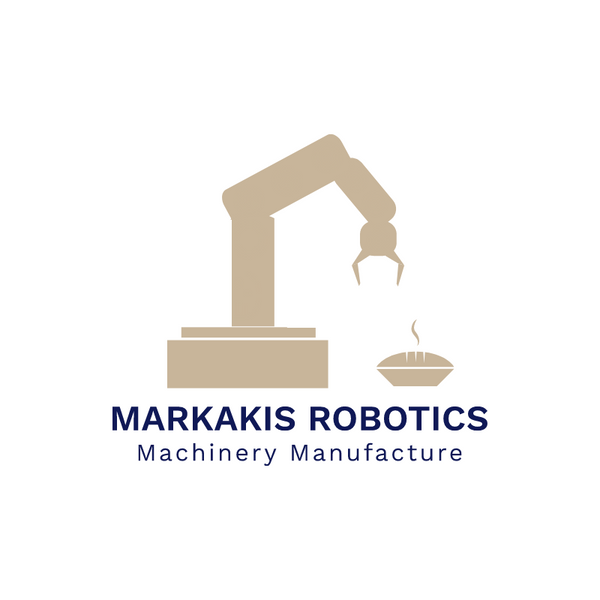Markakis Robotics